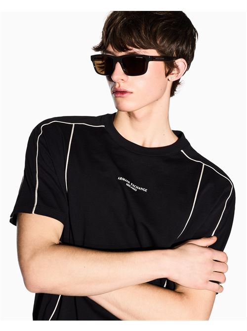  ARMANI EXCHANGE | XM002492 AF10356/UC001